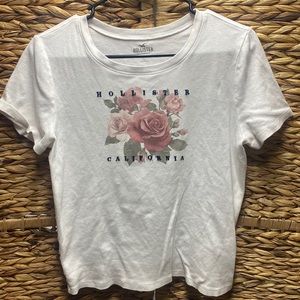 Hollister Shirt